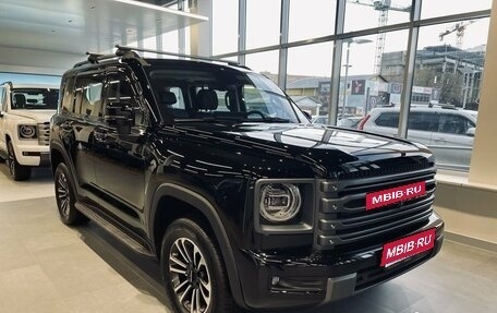 Haval H9, 2026 год, 4 799 000 рублей, 1 фотография