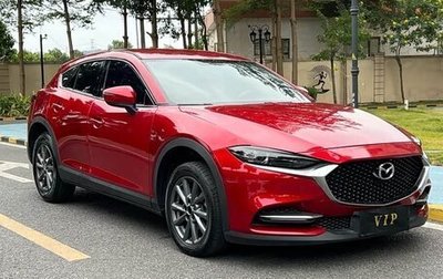 Mazda CX-4, 2021 год, 1 600 000 рублей, 1 фотография
