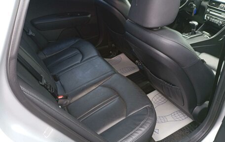 KIA Optima IV, 2018 год, 943 500 рублей, 15 фотография