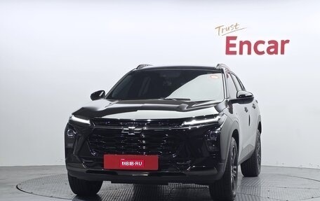 Chevrolet Trax, 2023 год, 1 609 999 рублей, 1 фотография