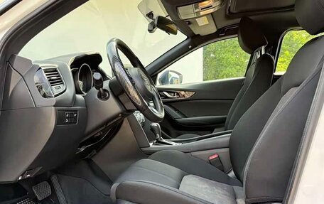 Mazda CX-4, 2022 год, 1 860 000 рублей, 7 фотография