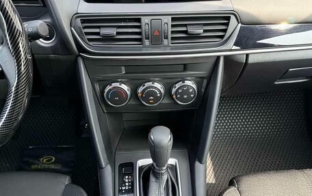 Mazda CX-4, 2022 год, 1 860 000 рублей, 9 фотография