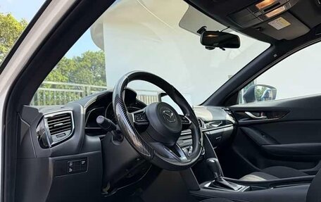 Mazda CX-4, 2022 год, 1 860 000 рублей, 8 фотография