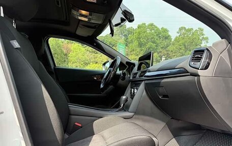 Mazda CX-4, 2022 год, 1 860 000 рублей, 12 фотография