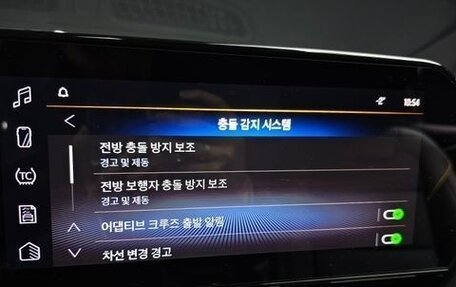 Chevrolet Trax, 2023 год, 1 609 999 рублей, 6 фотография