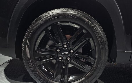 Chevrolet Trax, 2023 год, 1 609 999 рублей, 8 фотография