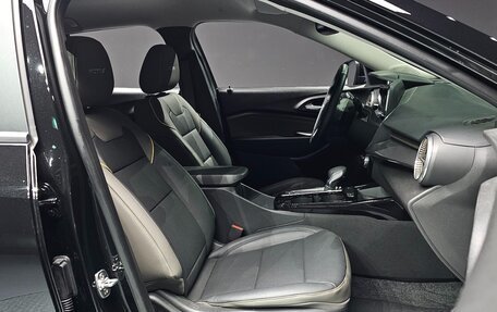 Chevrolet Trax, 2023 год, 1 609 999 рублей, 10 фотография