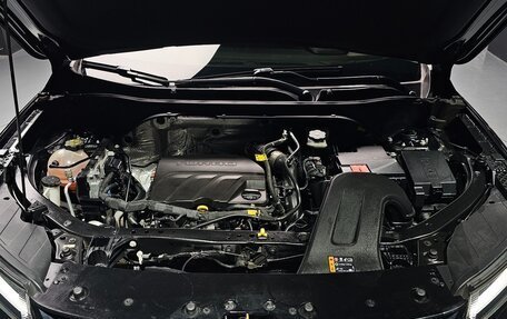 Chevrolet Trax, 2023 год, 1 609 999 рублей, 9 фотография