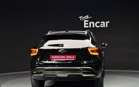 Chevrolet Trax, 2023 год, 1 609 999 рублей, 3 фотография