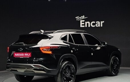 Chevrolet Trax, 2023 год, 1 609 999 рублей, 4 фотография
