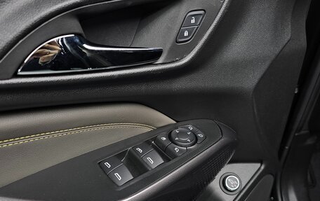 Chevrolet Trax, 2023 год, 1 609 999 рублей, 18 фотография