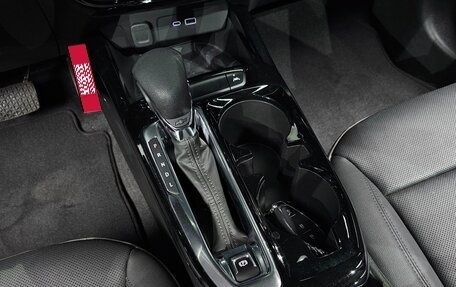 Chevrolet Trax, 2023 год, 1 609 999 рублей, 11 фотография