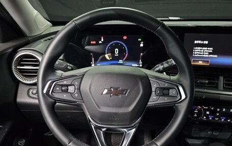 Chevrolet Trax, 2023 год, 1 609 999 рублей, 17 фотография