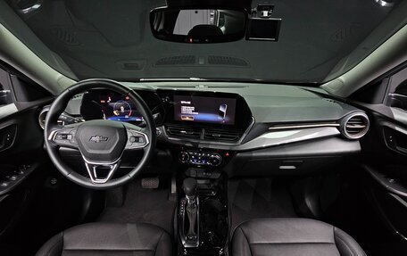 Chevrolet Trax, 2023 год, 1 609 999 рублей, 13 фотография