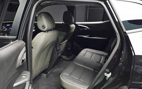 Chevrolet Trax, 2023 год, 1 609 999 рублей, 15 фотография