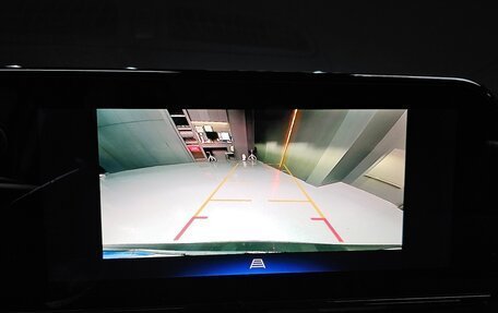 Chevrolet Trax, 2023 год, 1 609 999 рублей, 22 фотография