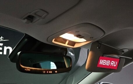 Chevrolet Trax, 2023 год, 1 609 999 рублей, 16 фотография