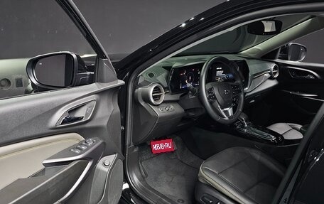 Chevrolet Trax, 2023 год, 1 609 999 рублей, 14 фотография