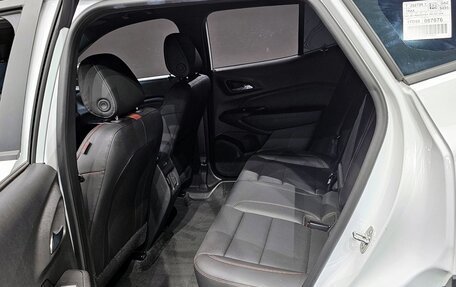 Chevrolet Trax, 2023 год, 1 609 999 рублей, 9 фотография