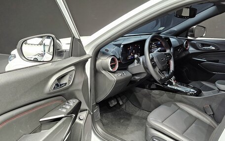 Chevrolet Trax, 2023 год, 1 609 999 рублей, 7 фотография