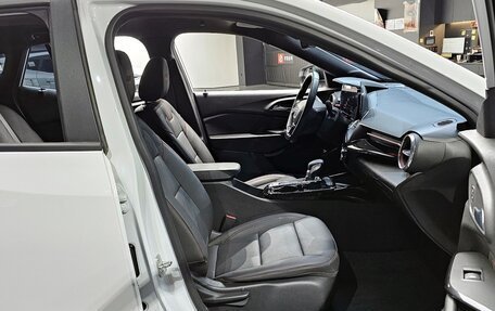 Chevrolet Trax, 2023 год, 1 609 999 рублей, 8 фотография