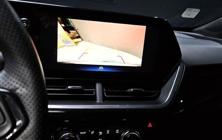 Chevrolet Trax, 2023 год, 1 609 999 рублей, 16 фотография