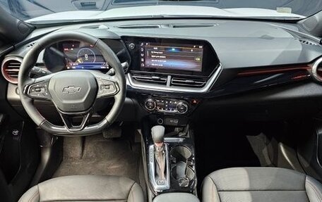 Chevrolet Trax, 2023 год, 1 609 999 рублей, 6 фотография