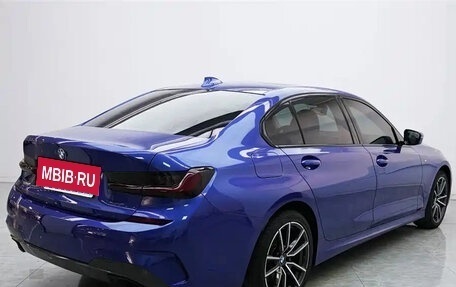 BMW 3 серия, 2022 год, 2 839 444 рублей, 4 фотография