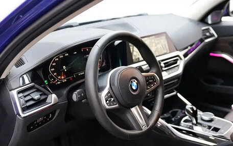 BMW 3 серия, 2022 год, 2 839 444 рублей, 11 фотография