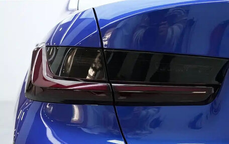 BMW 3 серия, 2022 год, 2 839 444 рублей, 6 фотография