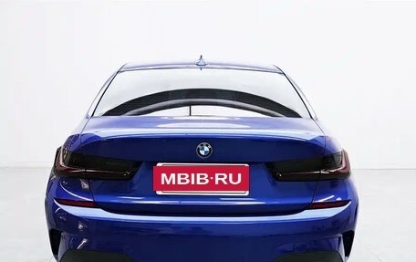 BMW 3 серия, 2022 год, 2 839 444 рублей, 5 фотография