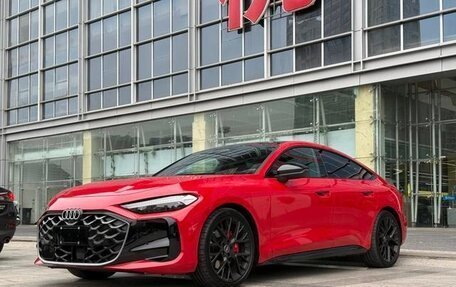 Audi A5, 2025 год, 5 690 000 рублей, 2 фотография