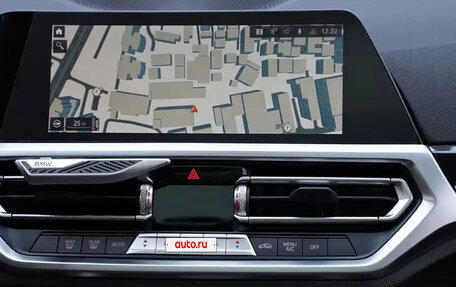 BMW 3 серия, 2022 год, 2 839 444 рублей, 14 фотография