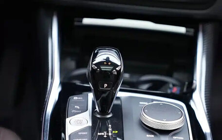 BMW 3 серия, 2022 год, 2 839 444 рублей, 15 фотография