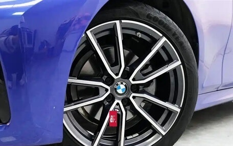 BMW 3 серия, 2022 год, 2 839 444 рублей, 7 фотография