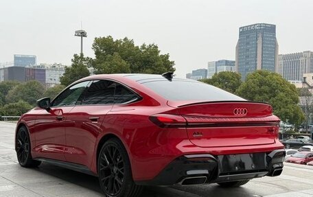 Audi A5, 2025 год, 5 690 000 рублей, 3 фотография