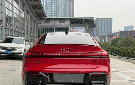 Audi A5, 2025 год, 5 690 000 рублей, 4 фотография