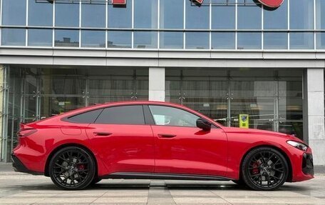 Audi A5, 2025 год, 5 690 000 рублей, 6 фотография