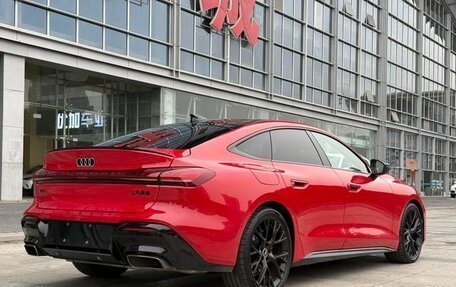 Audi A5, 2025 год, 5 690 000 рублей, 5 фотография