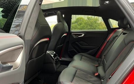 Audi A5, 2025 год, 5 690 000 рублей, 16 фотография