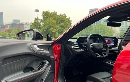 Audi A5, 2025 год, 5 690 000 рублей, 7 фотография