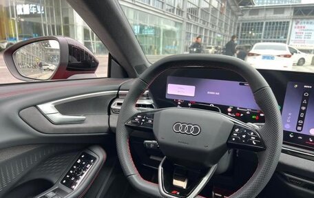 Audi A5, 2025 год, 5 690 000 рублей, 13 фотография