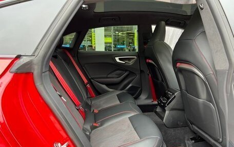 Audi A5, 2025 год, 5 690 000 рублей, 17 фотография