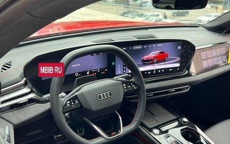 Audi A5, 2025 год, 5 690 000 рублей, 9 фотография