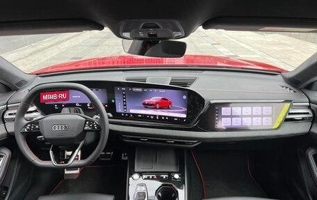 Audi A5, 2025 год, 5 690 000 рублей, 11 фотография