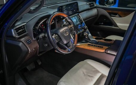 Lexus LX, 2022 год, 13 000 000 рублей, 11 фотография