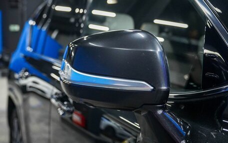 Lexus LX, 2022 год, 13 000 000 рублей, 16 фотография