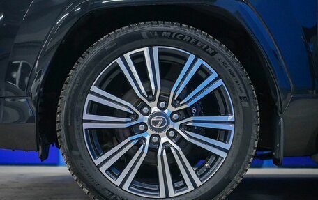 Lexus LX, 2022 год, 13 000 000 рублей, 10 фотография
