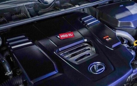 Lexus LX, 2022 год, 13 000 000 рублей, 5 фотография