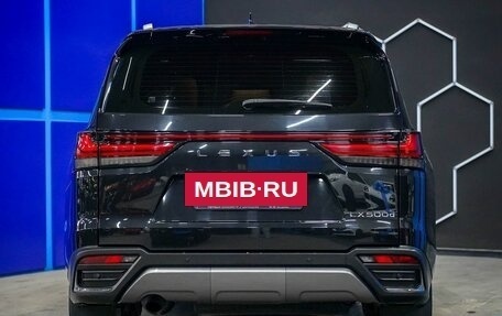 Lexus LX, 2022 год, 13 000 000 рублей, 8 фотография